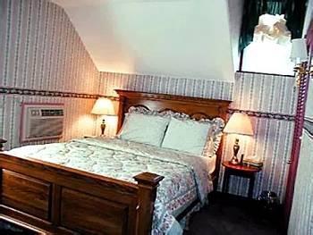 The Jenkins Inn Barre Kültér fotó